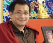 Dzogchen Ponlop Rinpoche