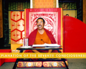 Acharya Lama Tenpa Gyaltsen