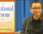 Dzogchen Ponlop Rinpoche, Emotional Rescue Book