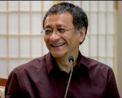 Dzogchen Ponlop Rinpoche