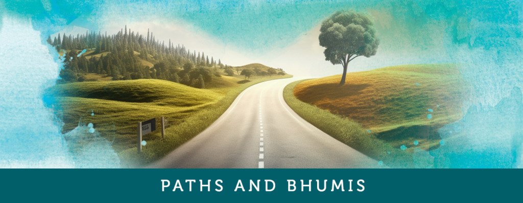 Course image for Paths & Bhumis.