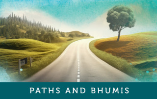 Course image for Paths & Bhumis.