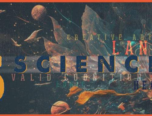 The five sciences