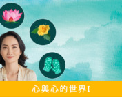 Mind & Its World I in Chinese.